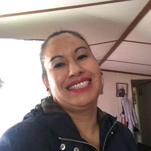 Meet your Posher, Jacqueline